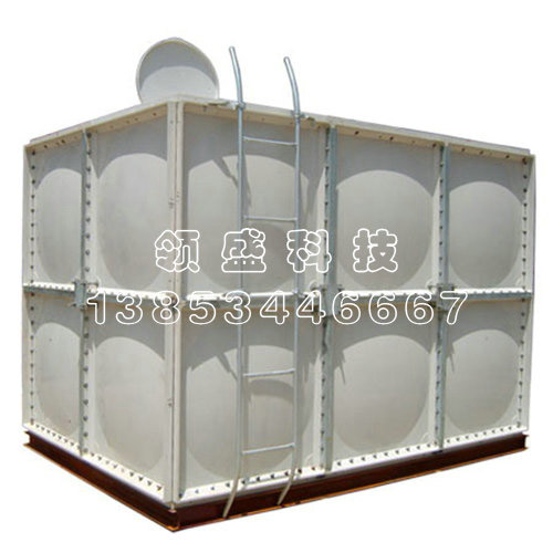 玻璃钢水箱